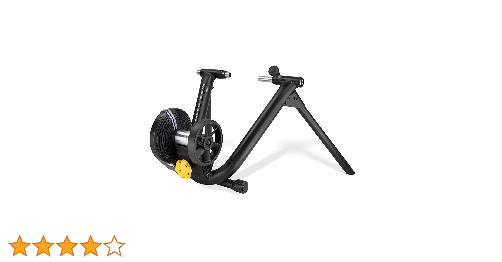 SARIS　M2スマートトレーナー タイヤホイールセット Saris M2 Smart Trainer | Train Indoors & Simulate Real Rides